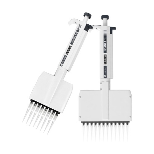 Multi-Channel Micropipettes