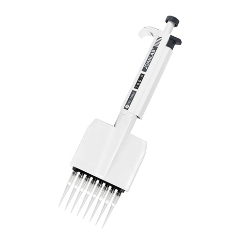 Multi-Channel Micropipettes
