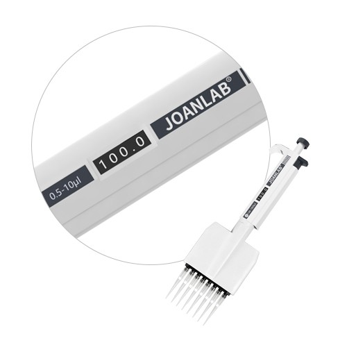 Multi-Channel Micropipettes