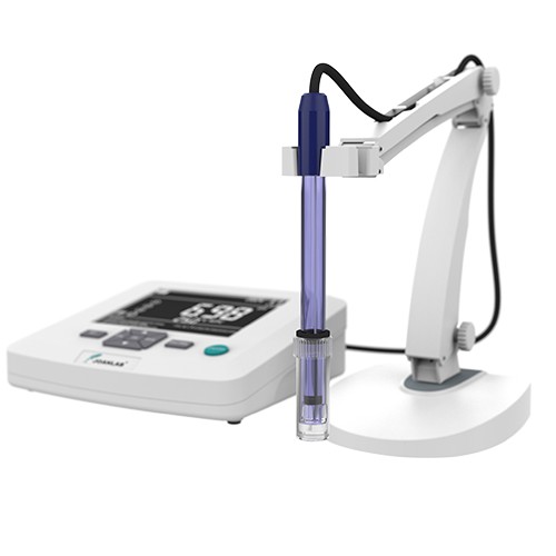pH Meter