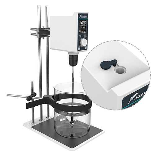 Overhead Stirrer