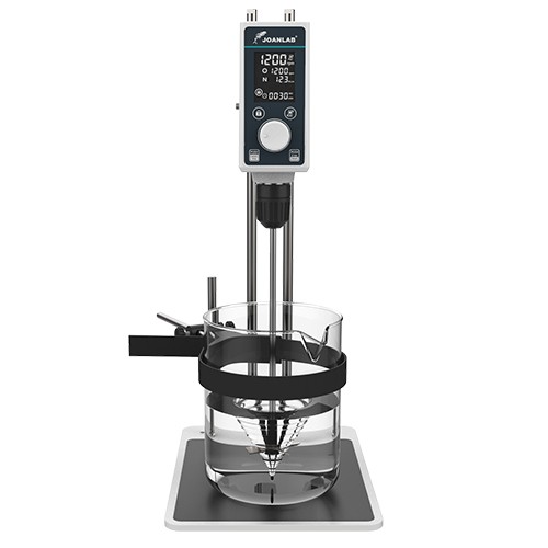 Overhead Stirrers