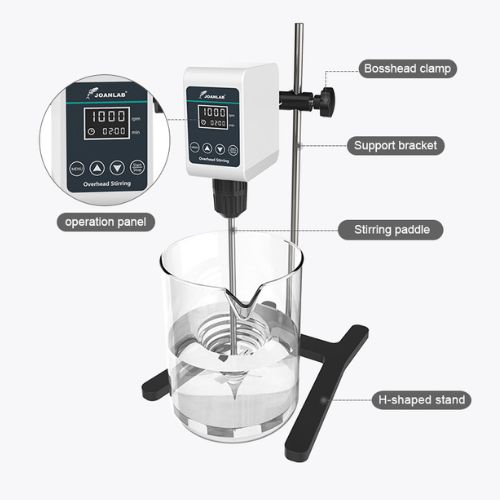 Overhead Stirrer