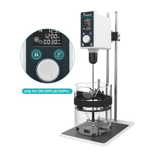 Overhead Stirrer