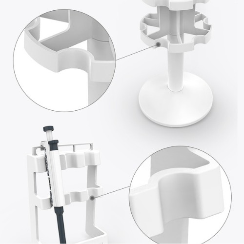 Pipette Stands