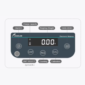 Precision Balance