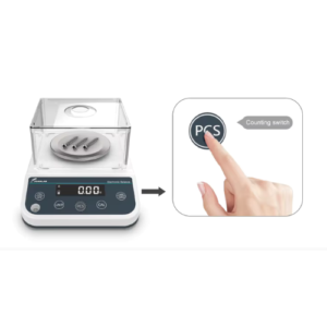 Precision Balance