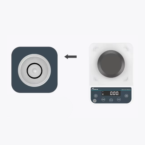 Precision Balance