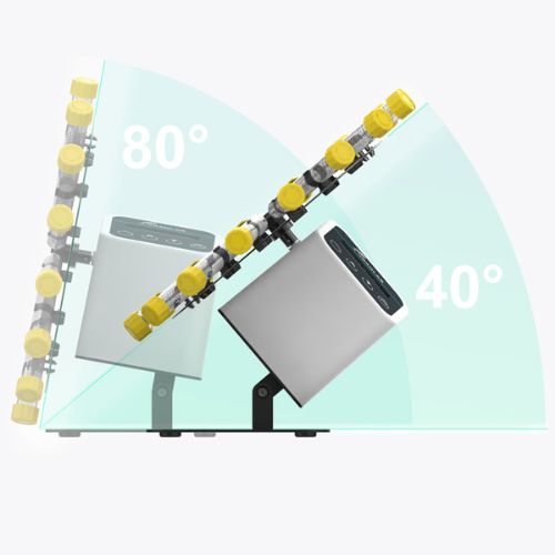 Rotating Mixer