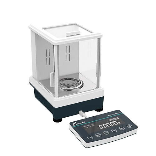 Semi-Micro Balance