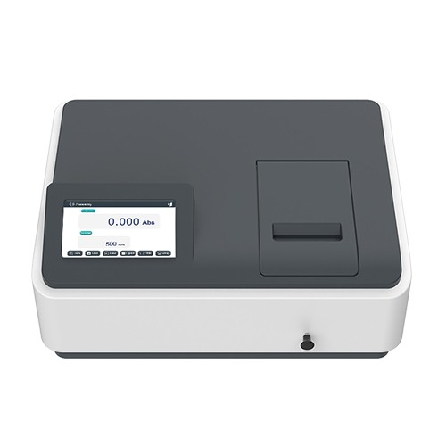 UV-Vis Spectrophotometer