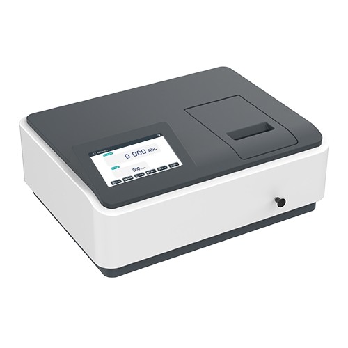 UV-Vis Spectrophotometer