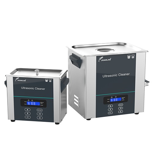Ultrasonic Bath