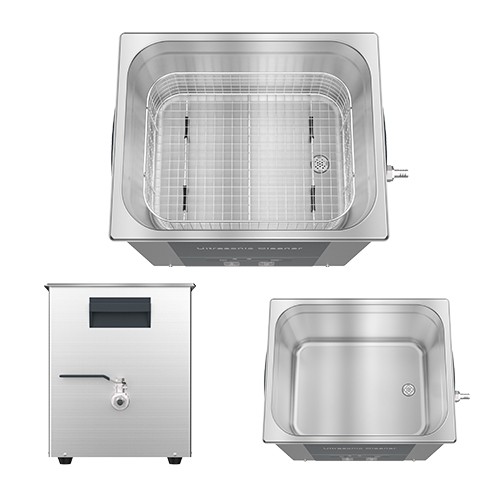 Ultrasonic Bath