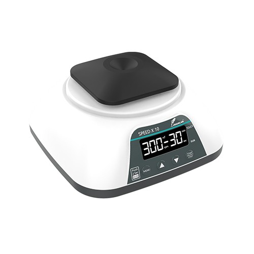 Vortex Mixer Multi-Platform