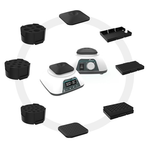 Vortex Mixer Multi-Platform