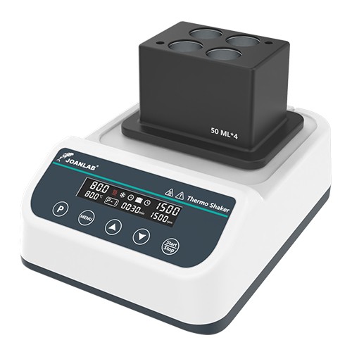 Dry Bath Shaking Incubator