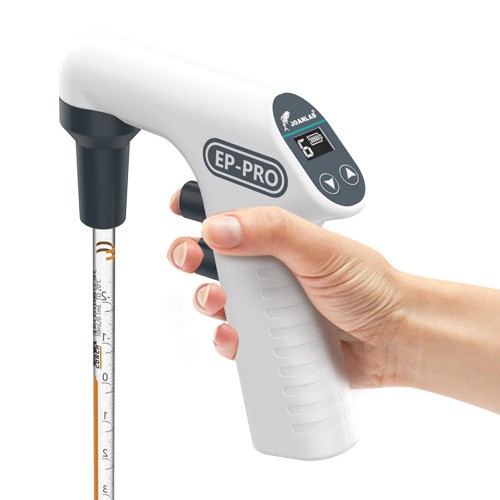 Electronic Pipette Controller