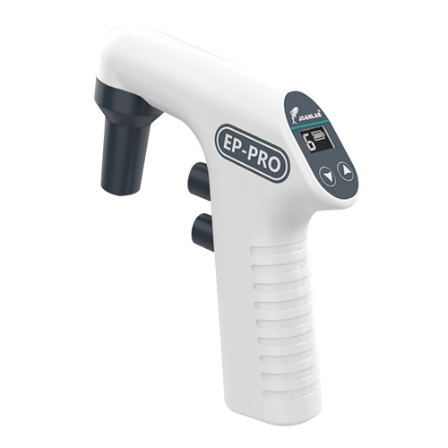 Electronic Pipette Controller