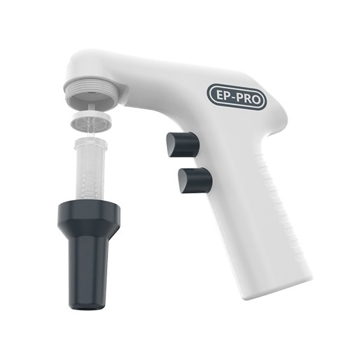 Electronic Pipette Controller