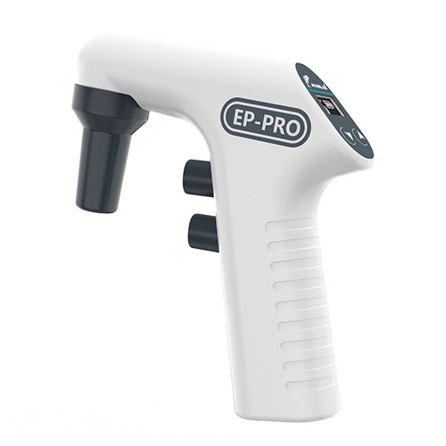 Electronic Pipette Controller