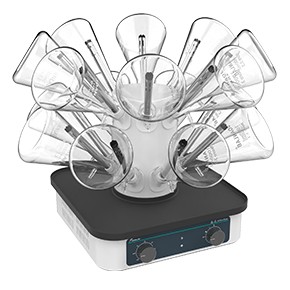 Glassware Dryer