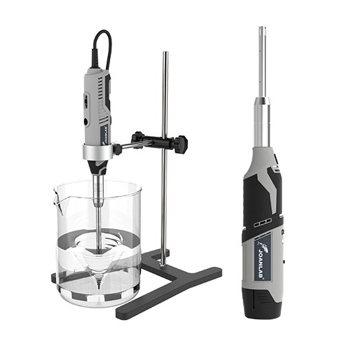 Handheld Homogenzier