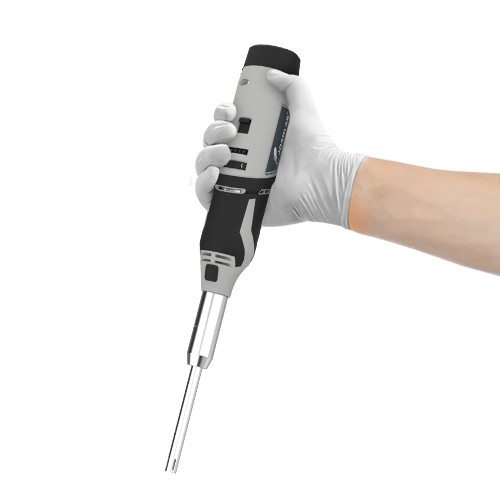 Handheld Homogenzier