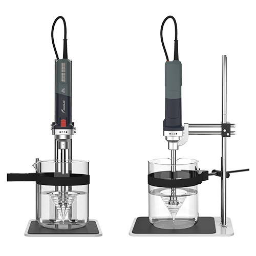 High Speed Homogenizer HZ-300
