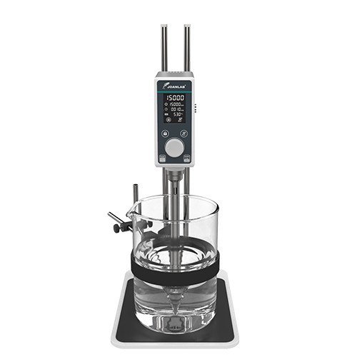 Homogenizer HZ-500Max
