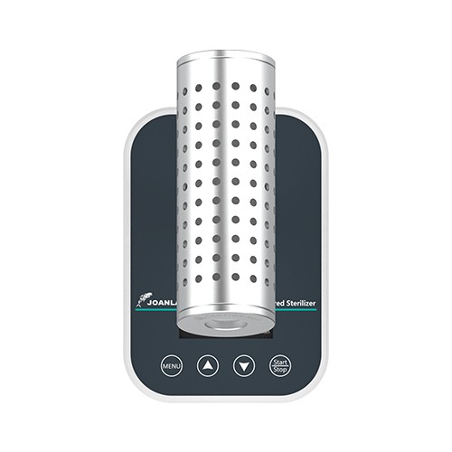 Infrared Loop Sterlizers