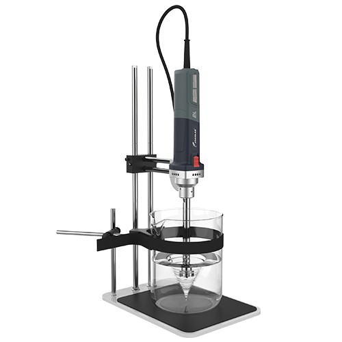 Homogenizer HZ-500Max