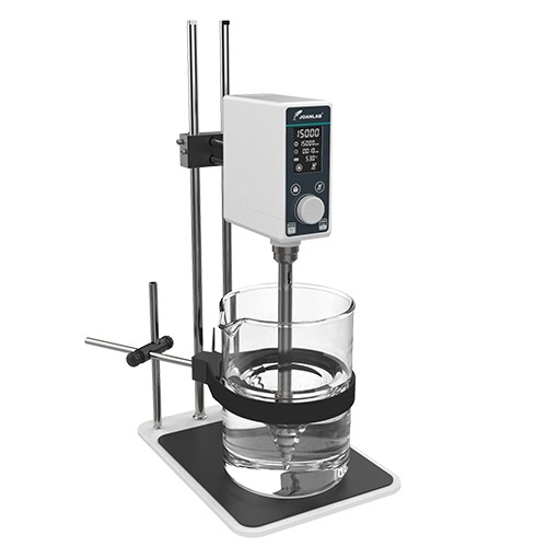 Homogenizer HZ-500Max