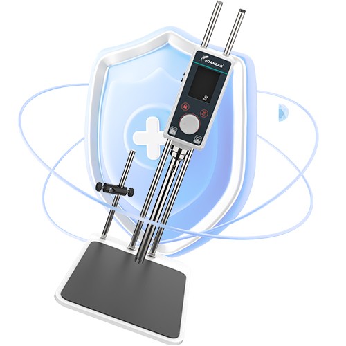Homogenizer HZ-500Max