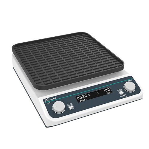 Linear Shakers