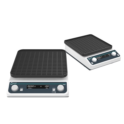 Linear Shakers