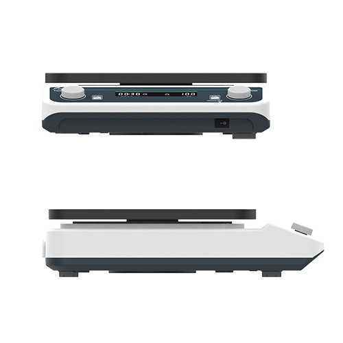 Linear Shakers