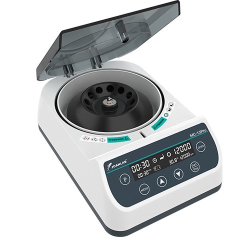 Microcentrifuge