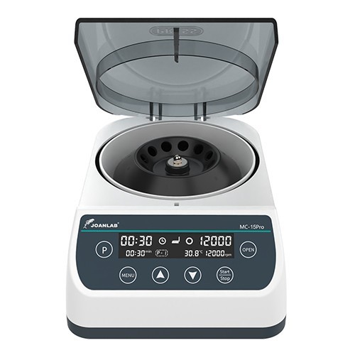 Microcentrifuge