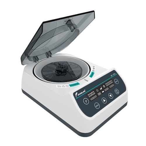 Microcentrifuge
