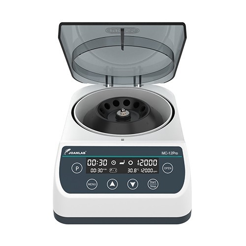 Microcentrifuge