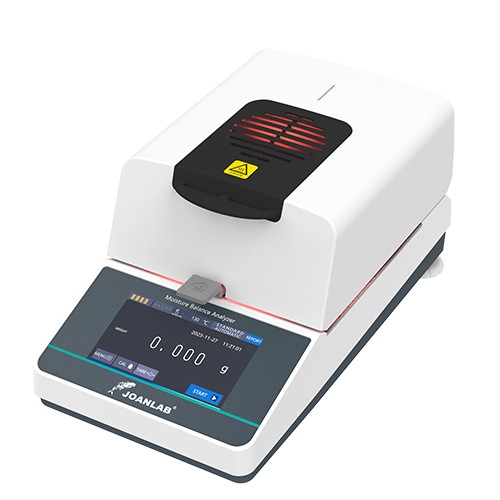 Moisture Analyzer