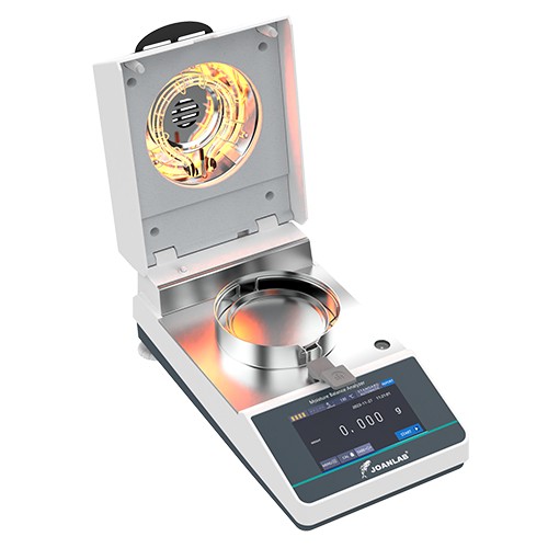 Moisture Analyzer