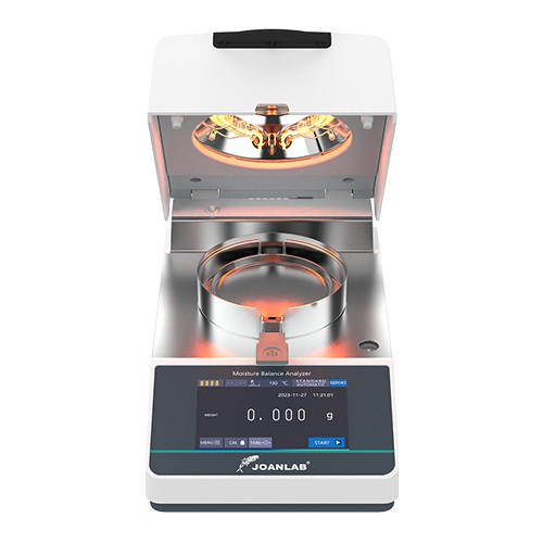 Moisture Analyzer