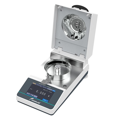Moisture Analyzer