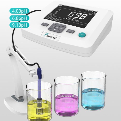 pH Meter