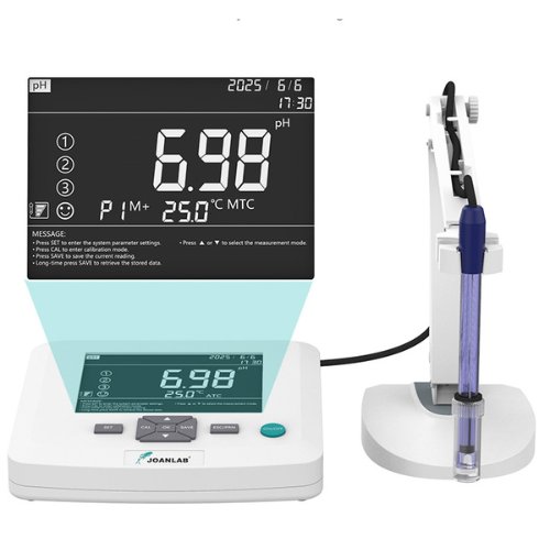 pH Meter