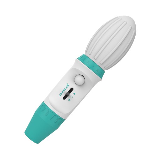 Pipette Controller