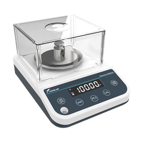 precision balance draft shield